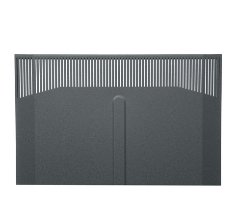 45SP,Solid Front DOOR BFD-45