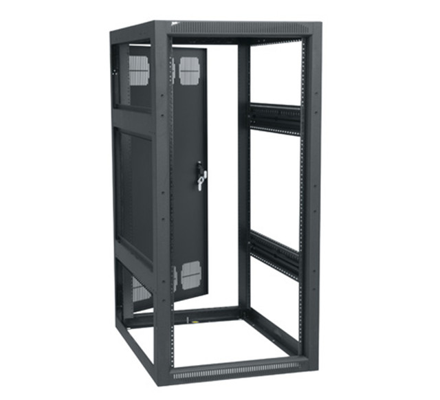 19SP27D Multibay BGR RACK BGR-1927