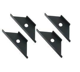Middle Atlantic BGR-ISO-Z4 rack accessory