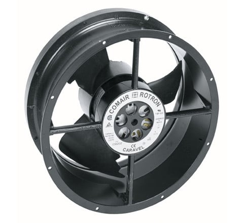 Middle Atlantic BMF-FAN10 rack accessory