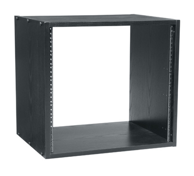 Middle Atlantic BRK12-28 Rack Cabinet - 12U Freestanding Rack