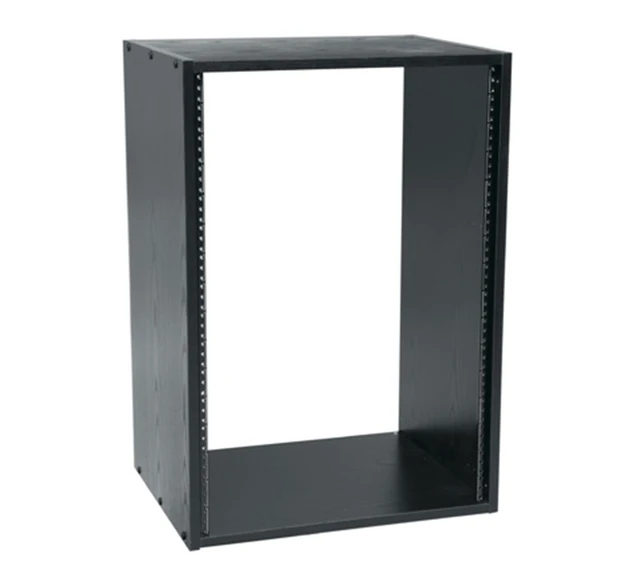 Middle Atlantic BRK20-22 Rack Cabinet - 20U Freestanding