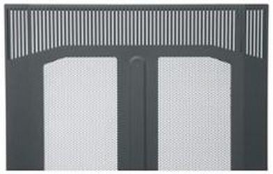 19SP,VENT Front DOOR BVFD-19