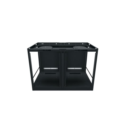C5 Series Frame, 2 BAY, 27 INCH DEEP C5-FF27-2