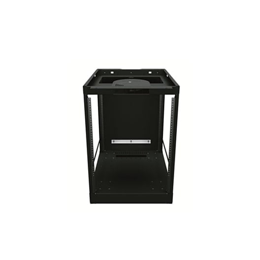 C5 Series Frame, 1 BAY, 31 INCH DEEP C5-FF31-1