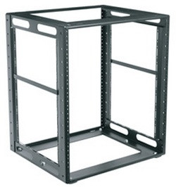 11SP,Cabinet Frame RK,18D CFR-11-18