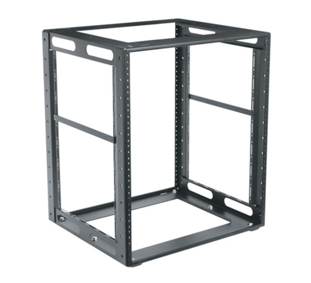12SP,Cabinet Frame RK,16D CFR-12-16