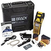 Brady Portable Label Printer
