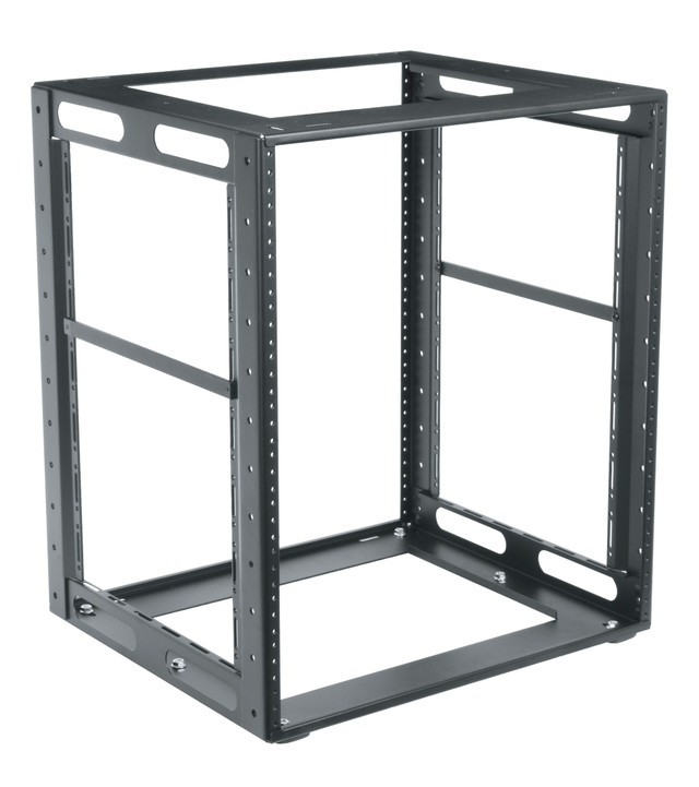 8SP,Cabinet Frame RK,20D CFR-8-20