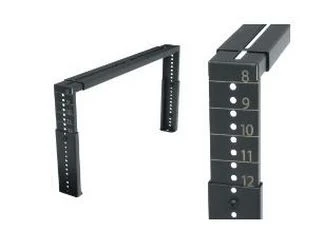 Cable Ladder Elevation KIT, 8IN -12IN CLH-ELS-8/12