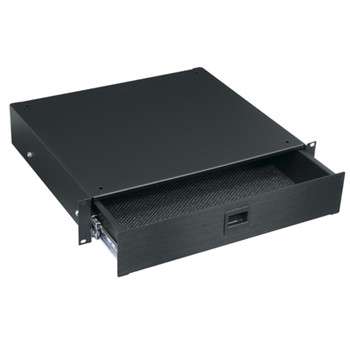 2SP Anodized Drawer D2