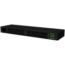 Server Technology C-12HEK211 Metered PDU 1U