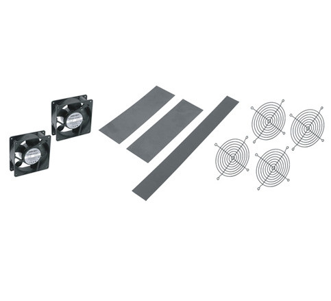 26DP Dwr Fan Kit DWR-FK26