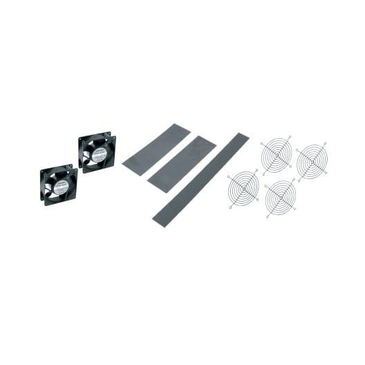 DWR/SR Thermal KIT,190CFM,17-22 Depth Dwrsr-4-FK