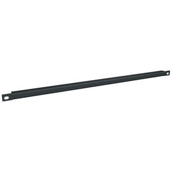 Blank Panel, 1/3 RU, Steel, Flanged EB1/3