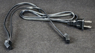 FAN Power CORD ECB-FC