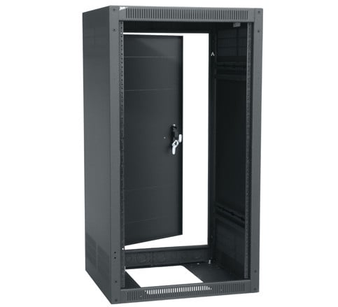 10SP/25D KD Stndaln RACK ERK-1025KD