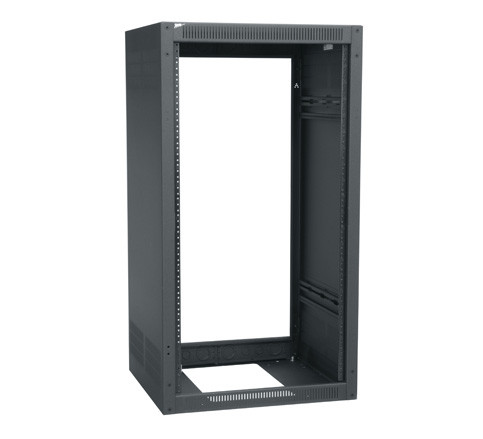 Middle Atlantic ERK-1825LRD 18U Freestanding Rack Cabinet