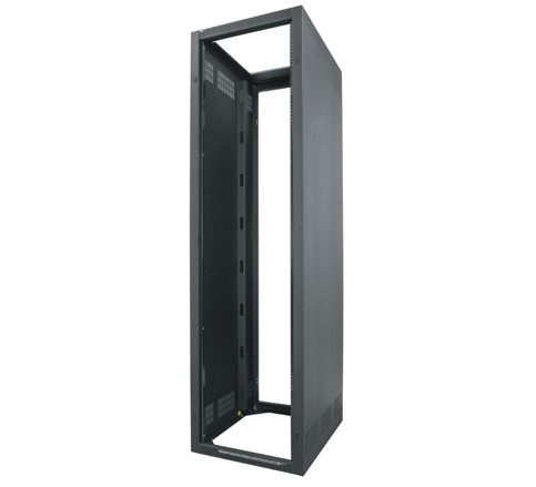 40SP/28D Rack W/rear Dr ERK-4028