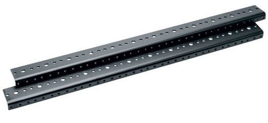 Middle Atlantic 21 RU Rackrail 10-32 for ERK Series