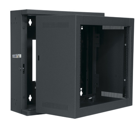EWR Series RACK, EWR-8-17,17IN D X 21IN H EWR-8-17
