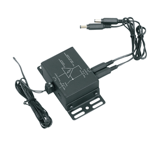 Essex Thermostatic FAN Control FC-DC