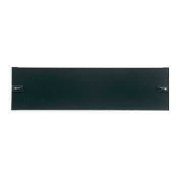 Milestone Forward 3SP Flanged Blank PNL FLAT BLK FWD-EB3