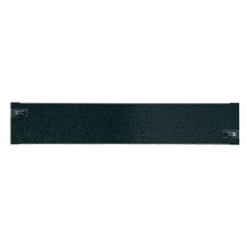 Forward 2SP Flanged Textured BLNK PNL FWD-SB2