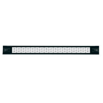 Forward 1SP 64% Perforated VENT Panel FWD-VT1
