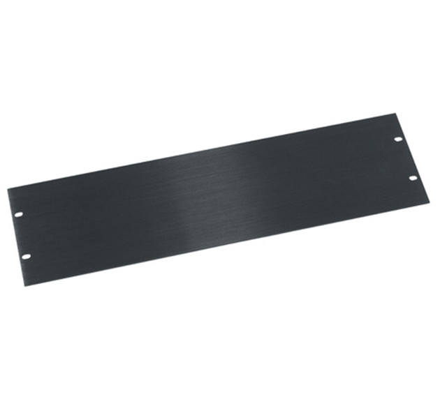 3SP FLAT ANOD.ALUM.Blank HBL3