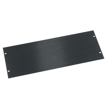 4SP FLAT ANOD.ALUM.Blank HBL4