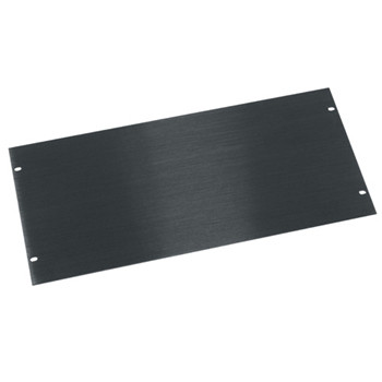 5SP FLAT ANOD.ALUM.Blank HBL5
