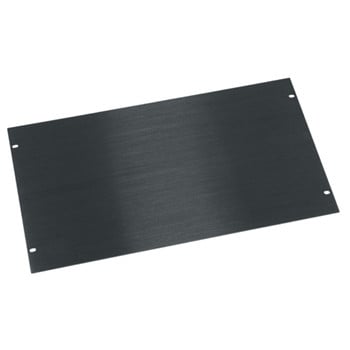 6SP FLAT ANOD.ALUM.Blank HBL6