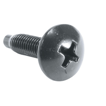 Middle Atlantic HG500 Rack Screws - Premium Rack Accessory