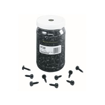 500PC 10-32 Screw W/CAPT. HP500