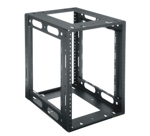 Middle Atlantic HRF-814 Rack Cabinet - 8U Freestanding Rack
