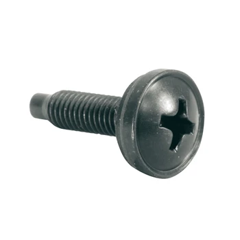 100PC 10-32 Screw W/CAPT. HW100