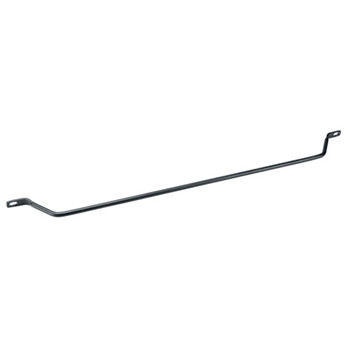 LACE BAR, 1.5 in Offset, Round, 10 PC.Economical Horizontal Cable Lacing and SUP LBP-1.5