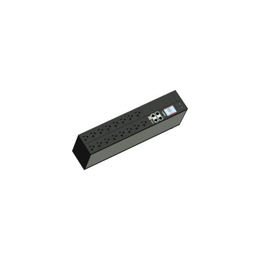 M 2U 24A 120V(16)5-20R L5-30P LP-41320