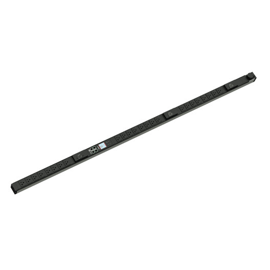 Sw 0U 24A 120V(24)5-20R L5-30P LP-61300