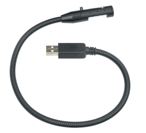 Gooseneck LED Light LT-GN