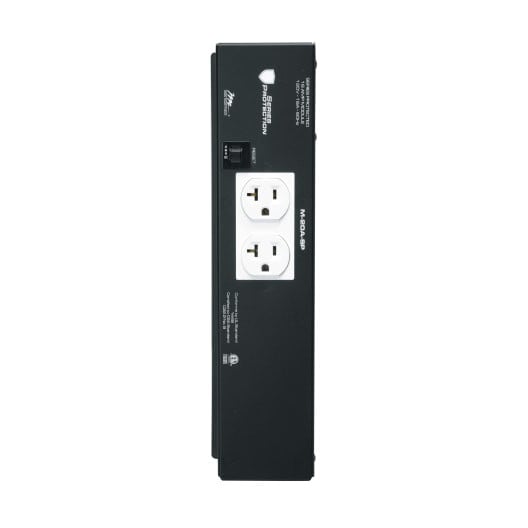 MPR 20A Module W/S-Surge M-20A-SP