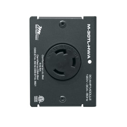 4 Mpr 30A Twlk L5-30R M-30TL-HWA