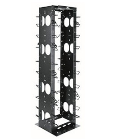 45SP,14 DP Cable MGMT RK MK-1945-24