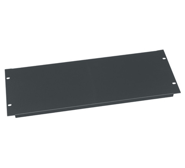 4SP Flanged ALUM Blank PA PBL-4