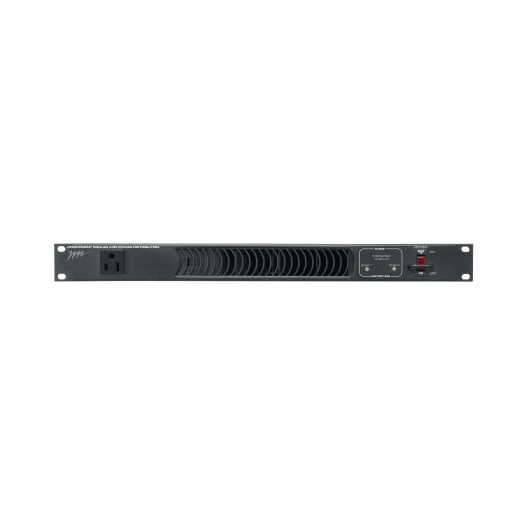 Middle Atlantic PDCOOL-1115R Rack Accessory Cooling Unit