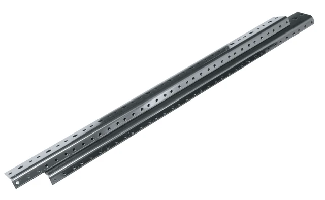 Legrand-Middle Atlantic RCK OPTS REAR RAIL KT F/E.G.F/Macptrk-21 PTRK-RR21
