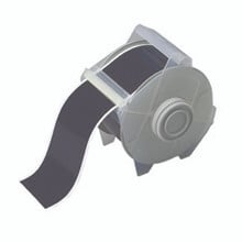 Brady 113132 GlobalMark® Tape 2.25" x 100' - Black