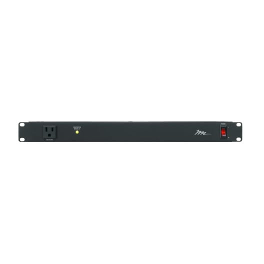 Essex Rackmount Power, 9 Outlet PWR-9-RP