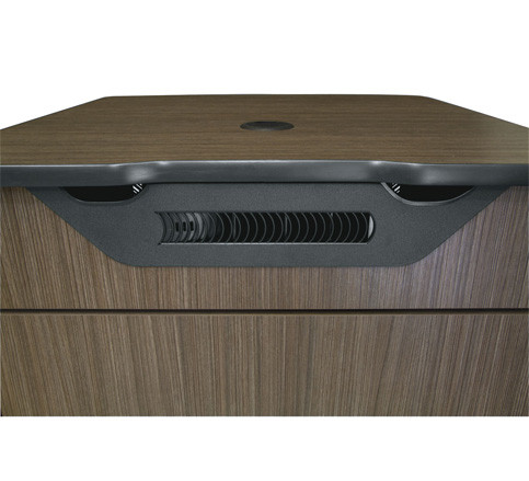 Middle Atlantic RFR-CABCOOL50 rack accessory